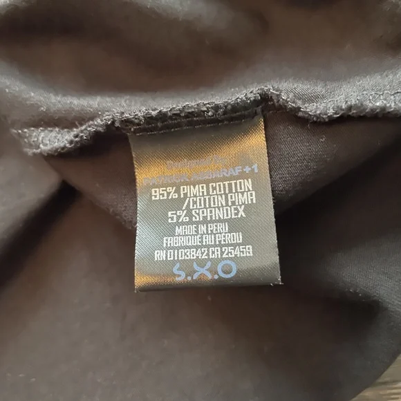 Capsule Tops Wardrobe - Picture 5 of 12